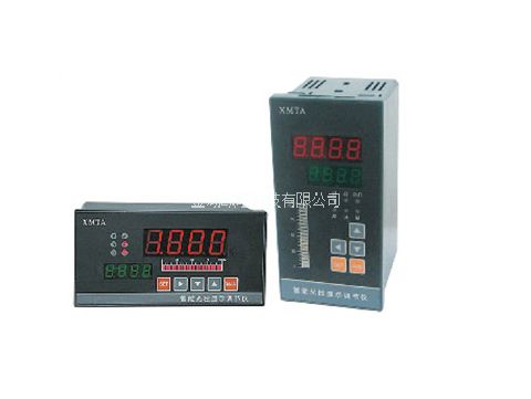 XMTA-1000系列智能PlD調節器